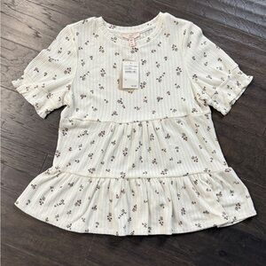 Brand new women’s top Nordstrom size small